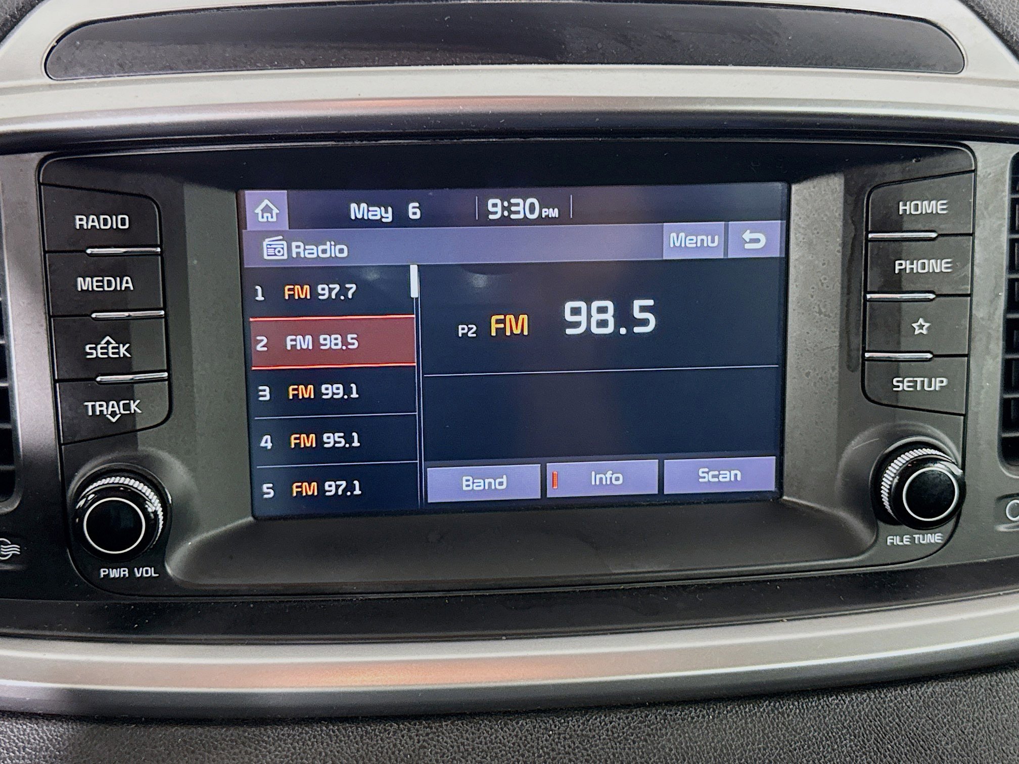 Used 2019 Kia Sorento L FWD image 17