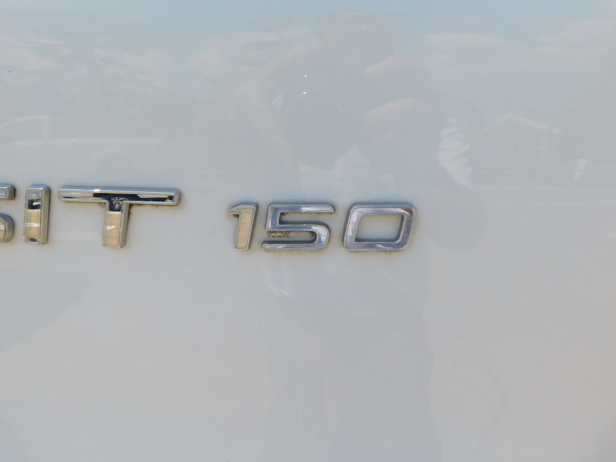 Used 2018 Ford Transit 150 130 Low Roof RWD image 29