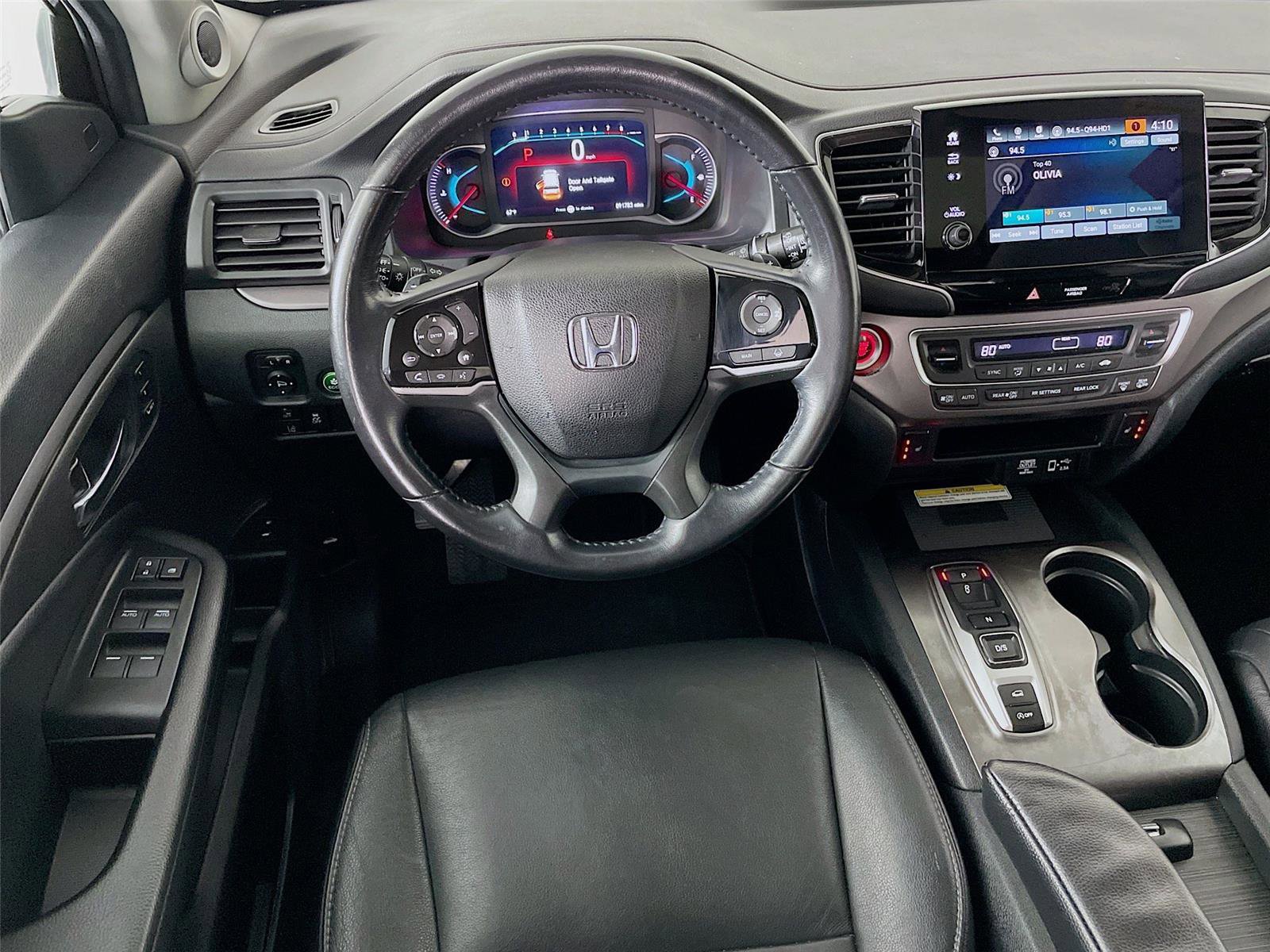 Used 2021 Honda Pilot Special Edition image 27