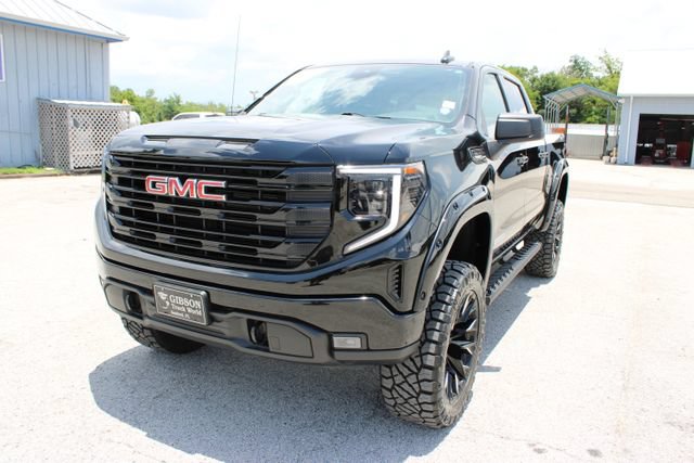 Used 2026 GMC Sierra 1500 Elevation AWD/4WD image 3