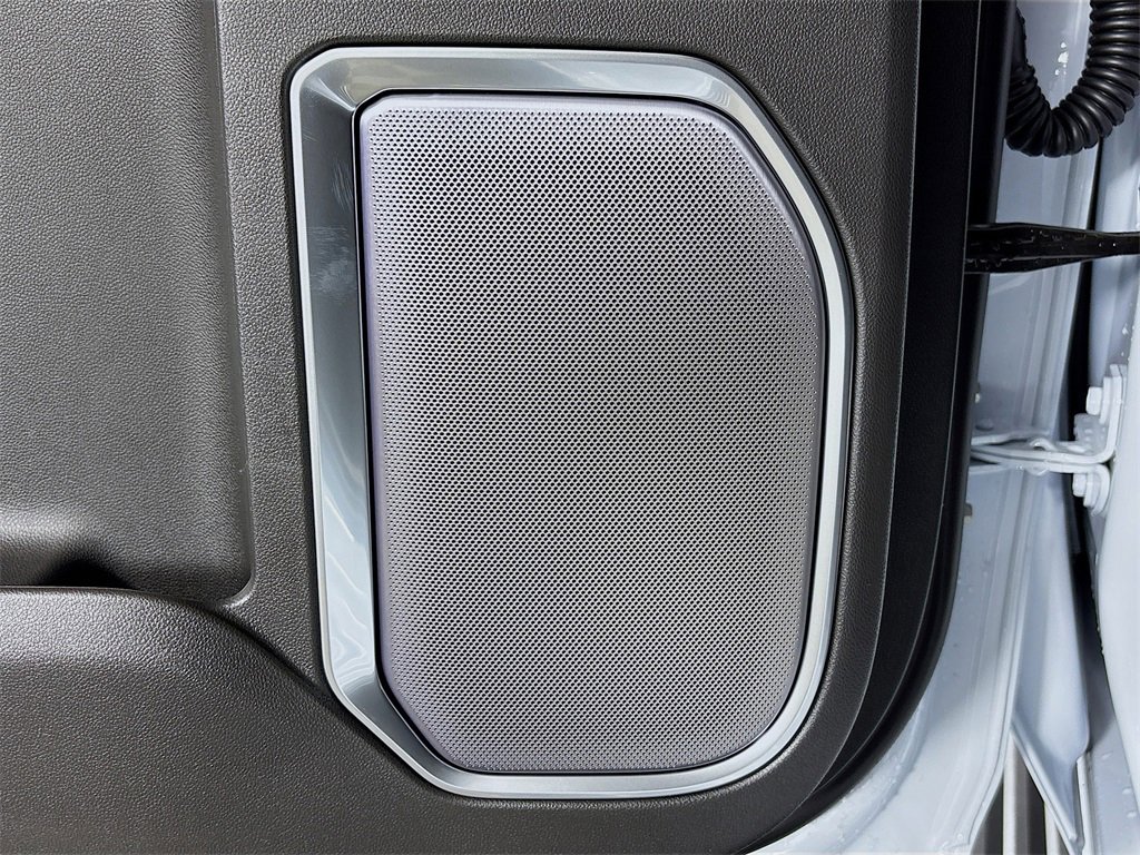 New 2026 GMC Sierra 3500 Denali Ultimate image 26