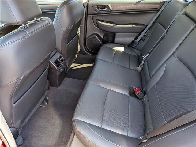 Used 2016 Subaru Outback 2.5i Limited AWD/4WD image 20