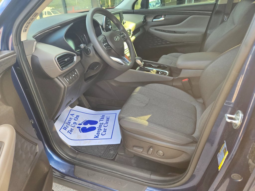 Used 2020 Hyundai Santa Fe SEL image 7