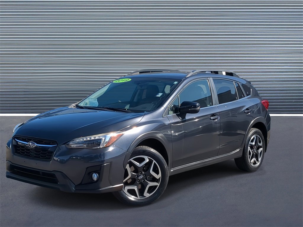 Used 2019 Subaru Crosstrek 2.0i Limited w/ Popular Package #4 image 1