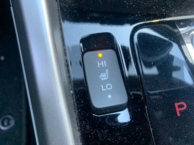 Used 2016 Honda Accord EX-L image 16