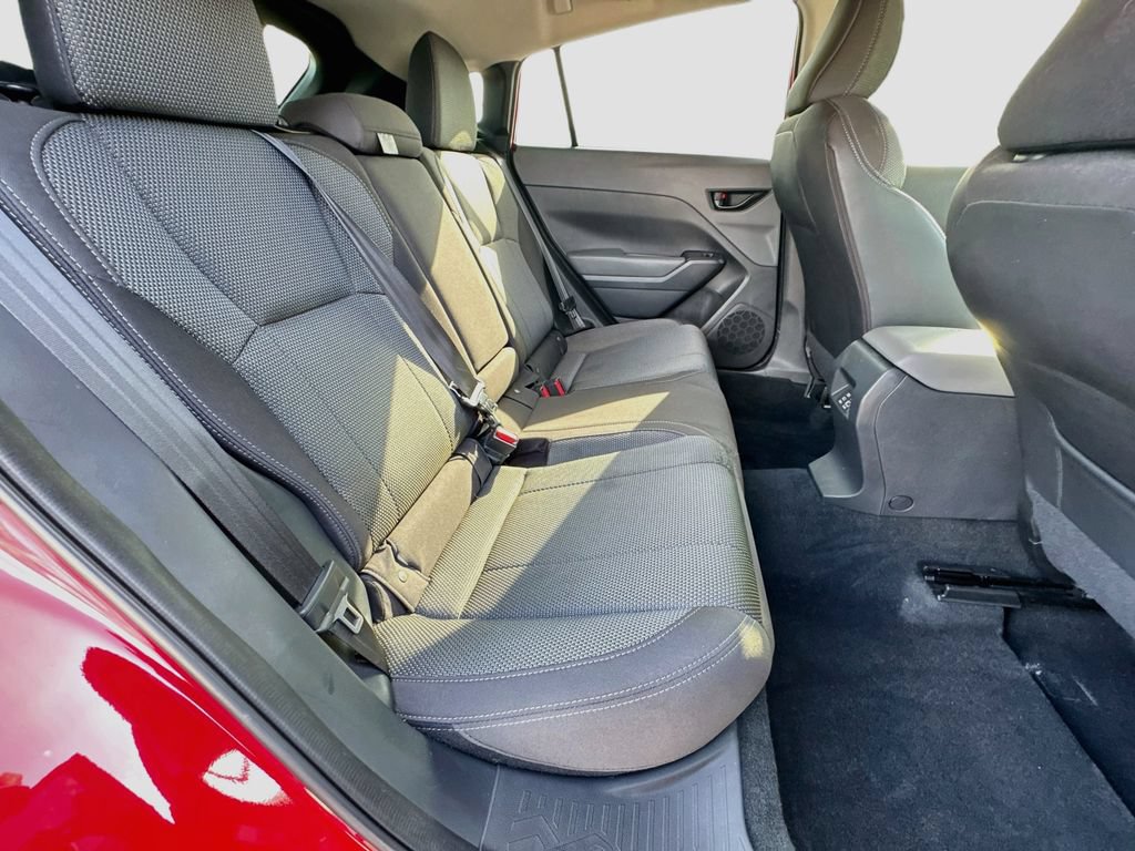 Certified 2024 Subaru Crosstrek 2.0i Premium AWD/4WD image 32