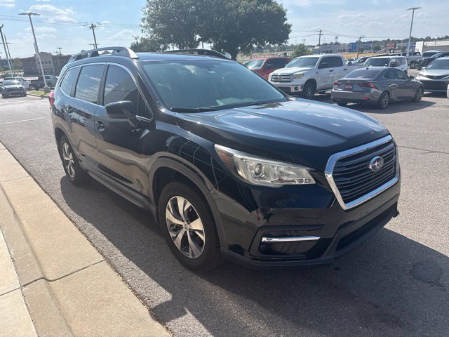Used 2019 Subaru Ascent Premium AWD/4WD image 2