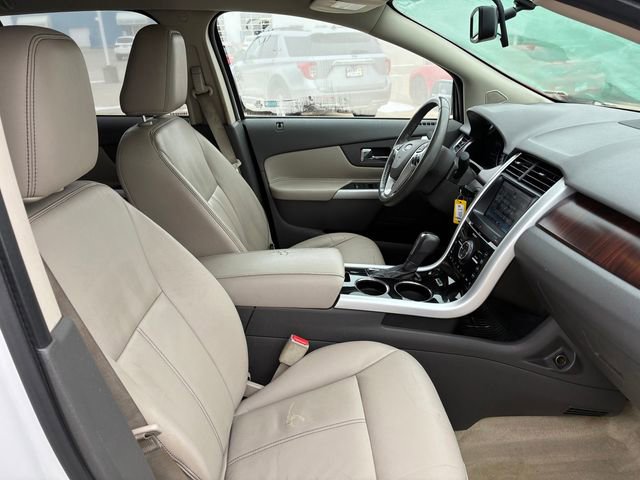 Used 2011 Ford Edge Limited image 16