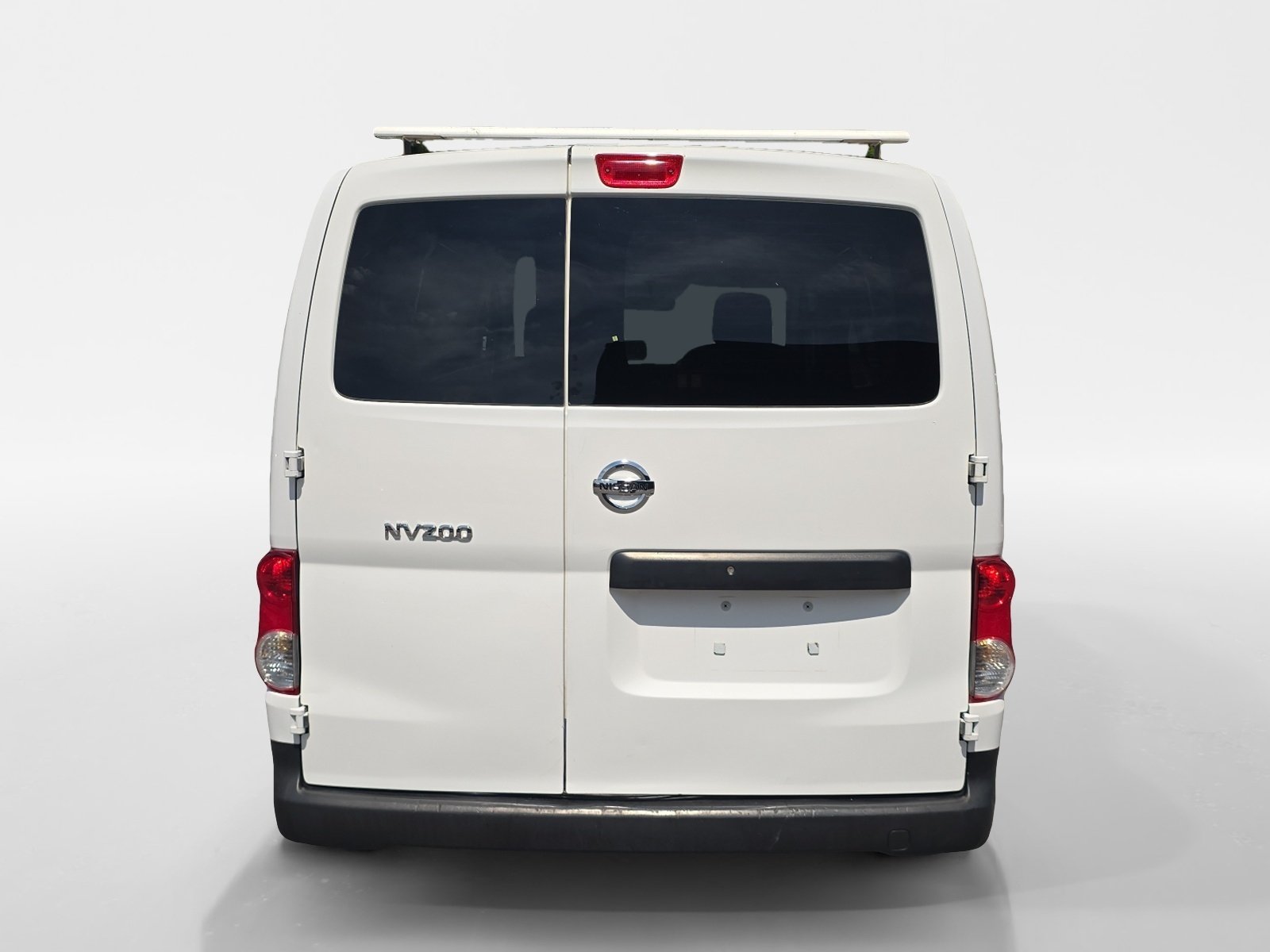 Used 2017 Nissan NV200 S w/ Cruise Control Package FWD image 4