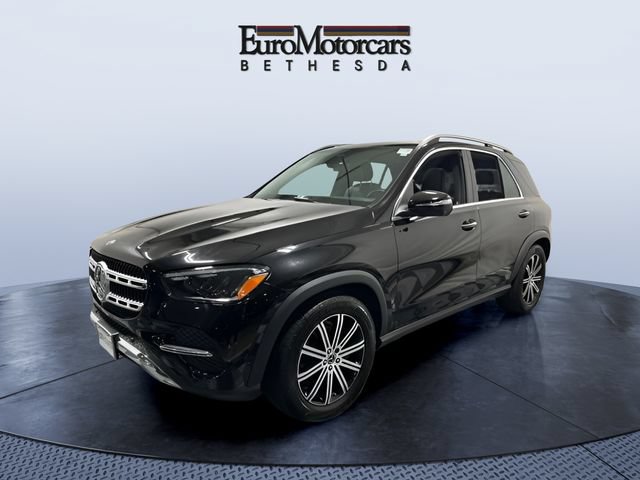 Used 2026 Mercedes-Benz GLE 350 4MATIC