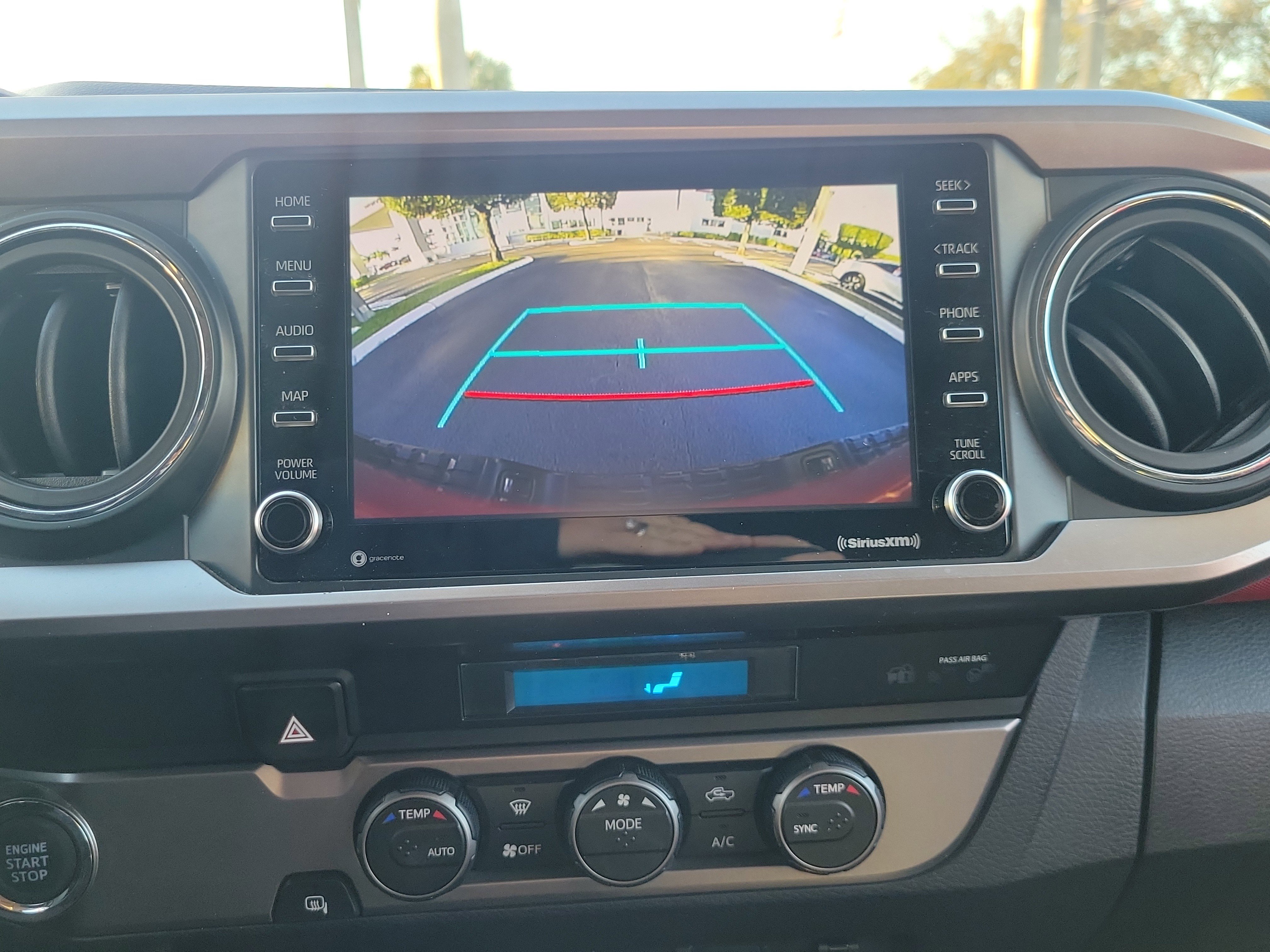 Used 2023 Toyota Tacoma SR5 image 27