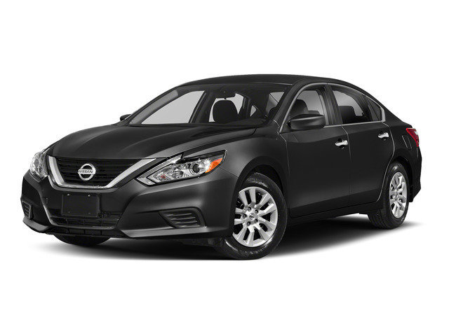 Used 2018 Nissan Altima 2.5 S FWD image 1