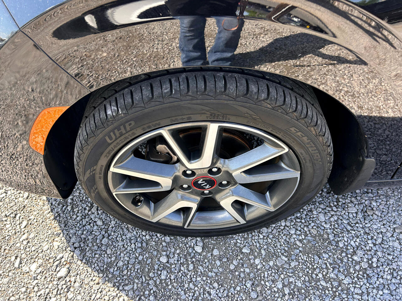 Used 2021 Kia Soul GT-Line image 21