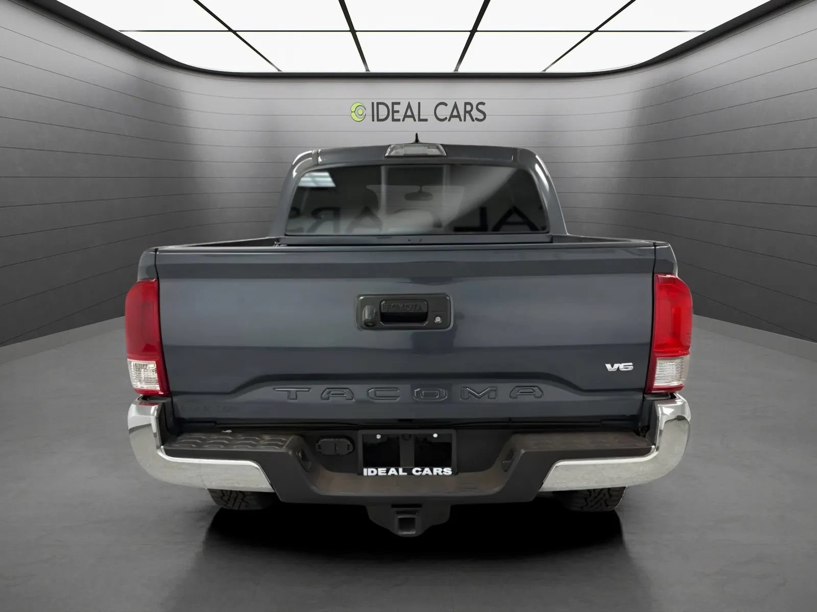Used 2016 Toyota Tacoma TRD Off-Road w/ Towing Package RWD image 6