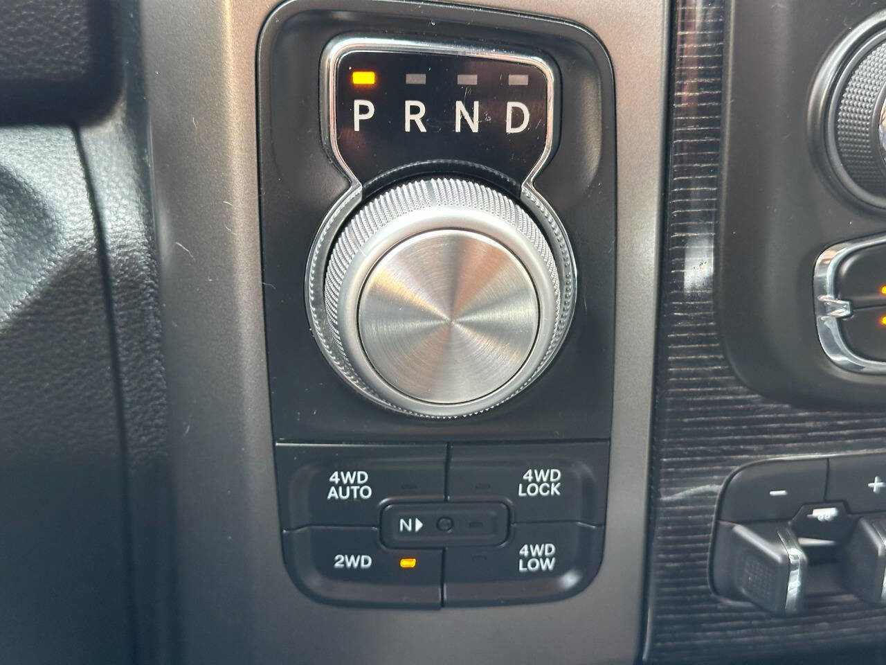 Used 2014 RAM 1500 Limited image 56