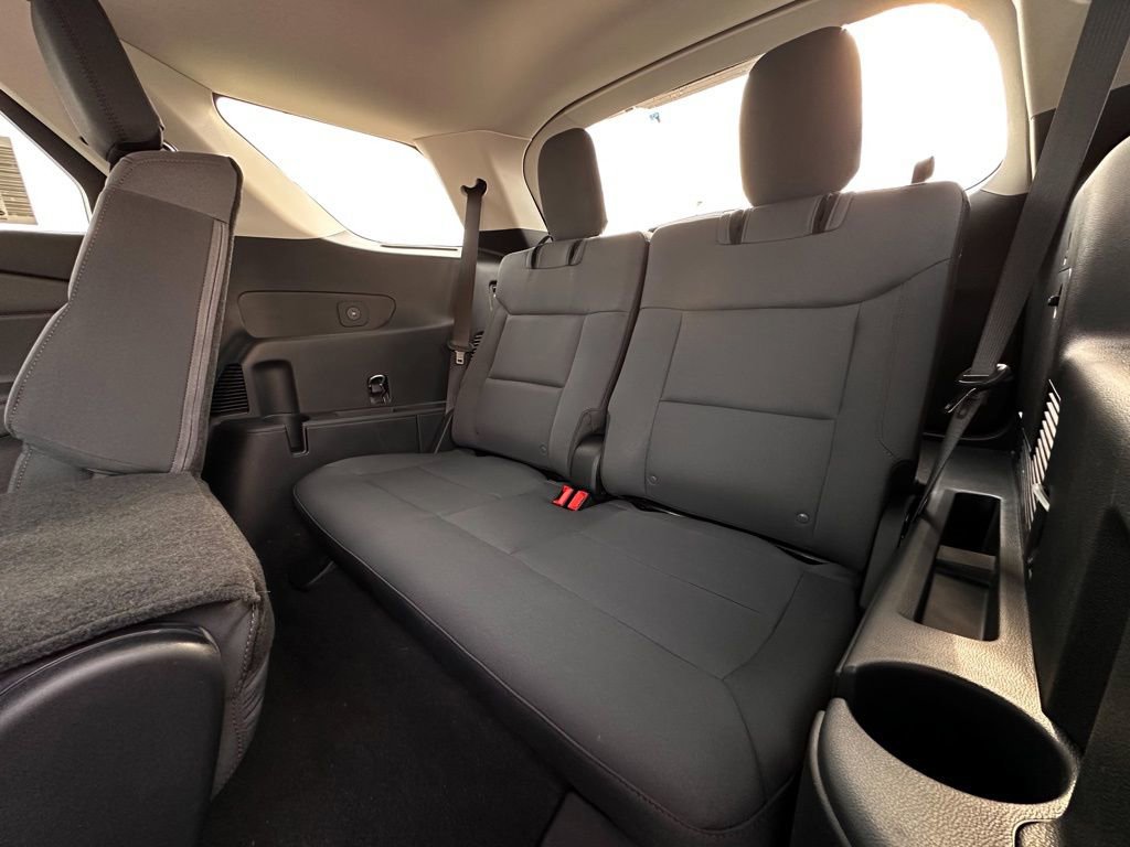 New 2026 Ford Explorer Active image 51