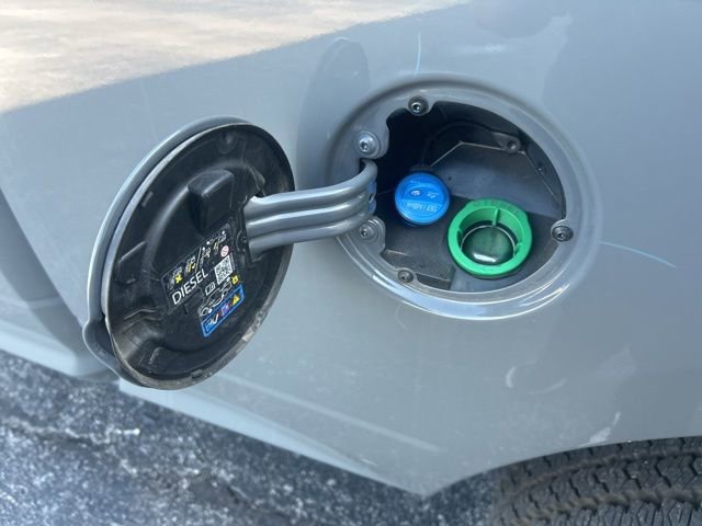 New 2026 RAM 2500 Laramie AWD/4WD image 50