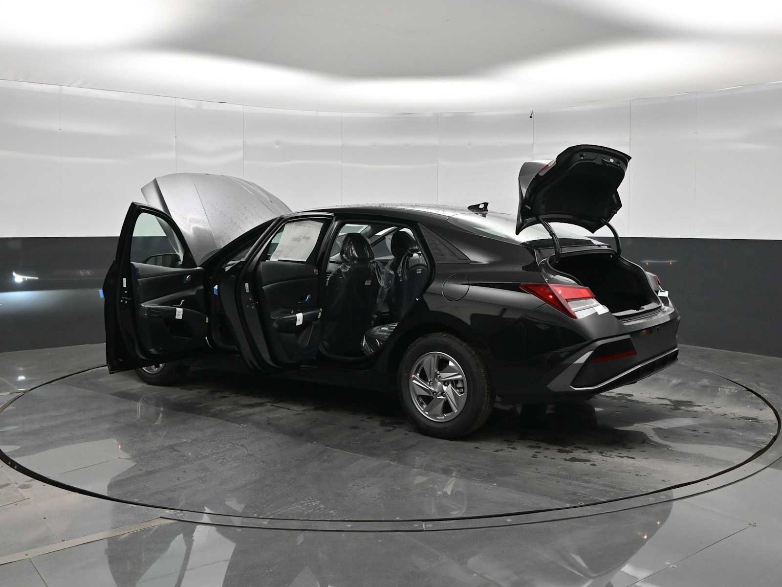 New 2026 Hyundai Elantra SE FWD image 43