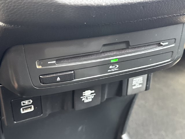 Used 2023 Honda Odyssey Elite image 31