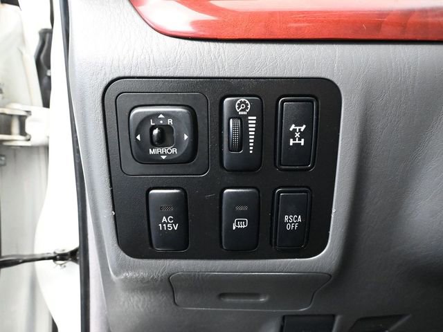 Used 2008 Lexus GX 470 image 29