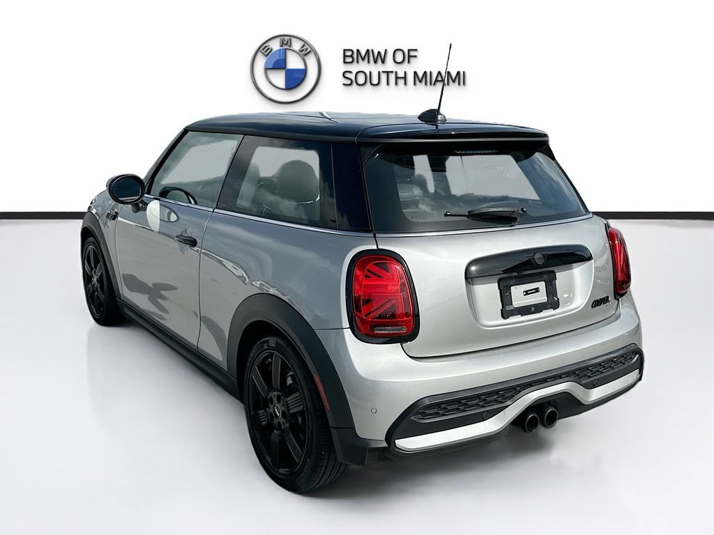 Used 2024 MINI Cooper S FWD image 5