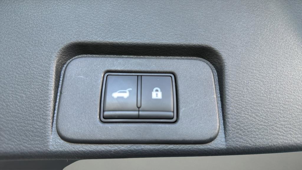 Certified 2023 Nissan Rogue SL w/ SL Premium Package AWD/4WD image 14