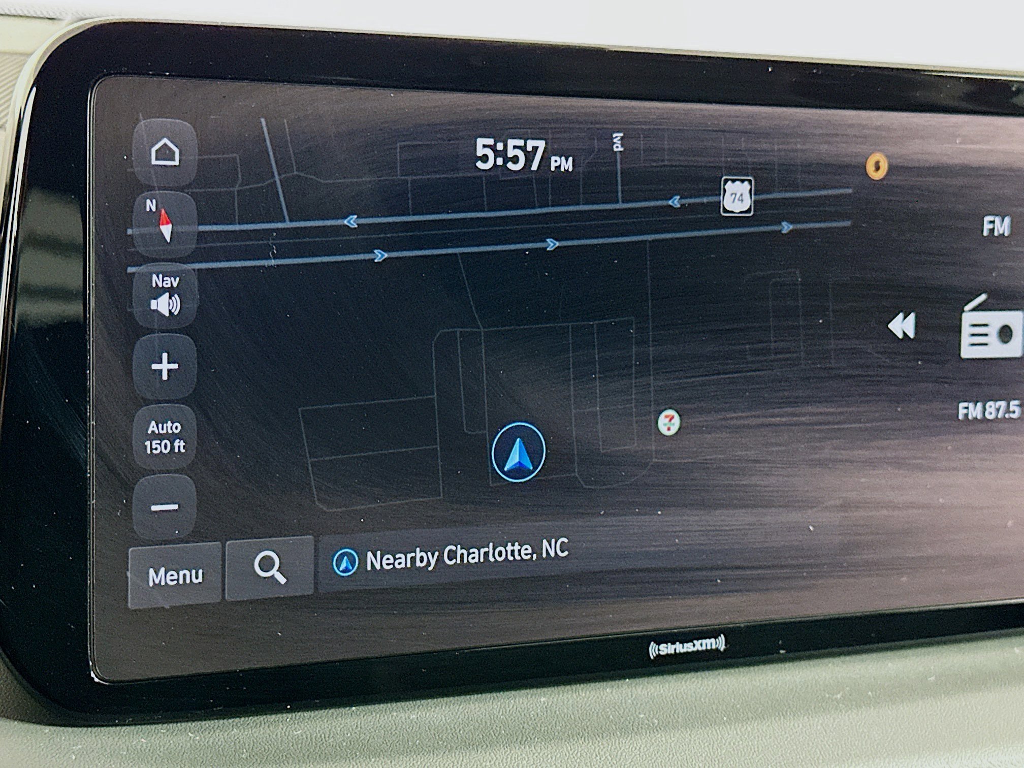 Used 2023 Hyundai Santa Fe SEL image 22