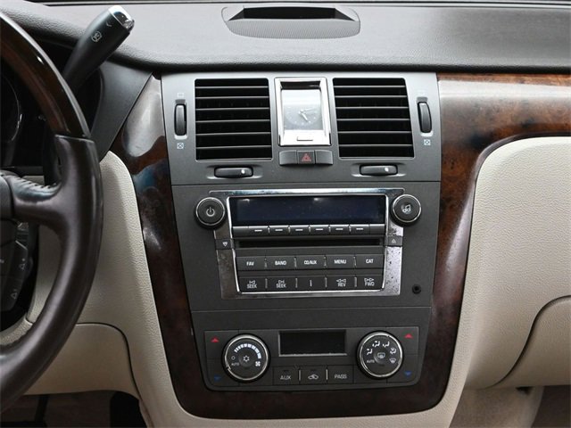 Used 2009 Cadillac DTS image 26