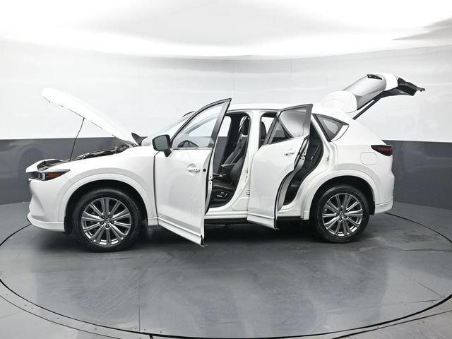 Certified 2023 MAZDA CX-5 Signature AWD/4WD image 48