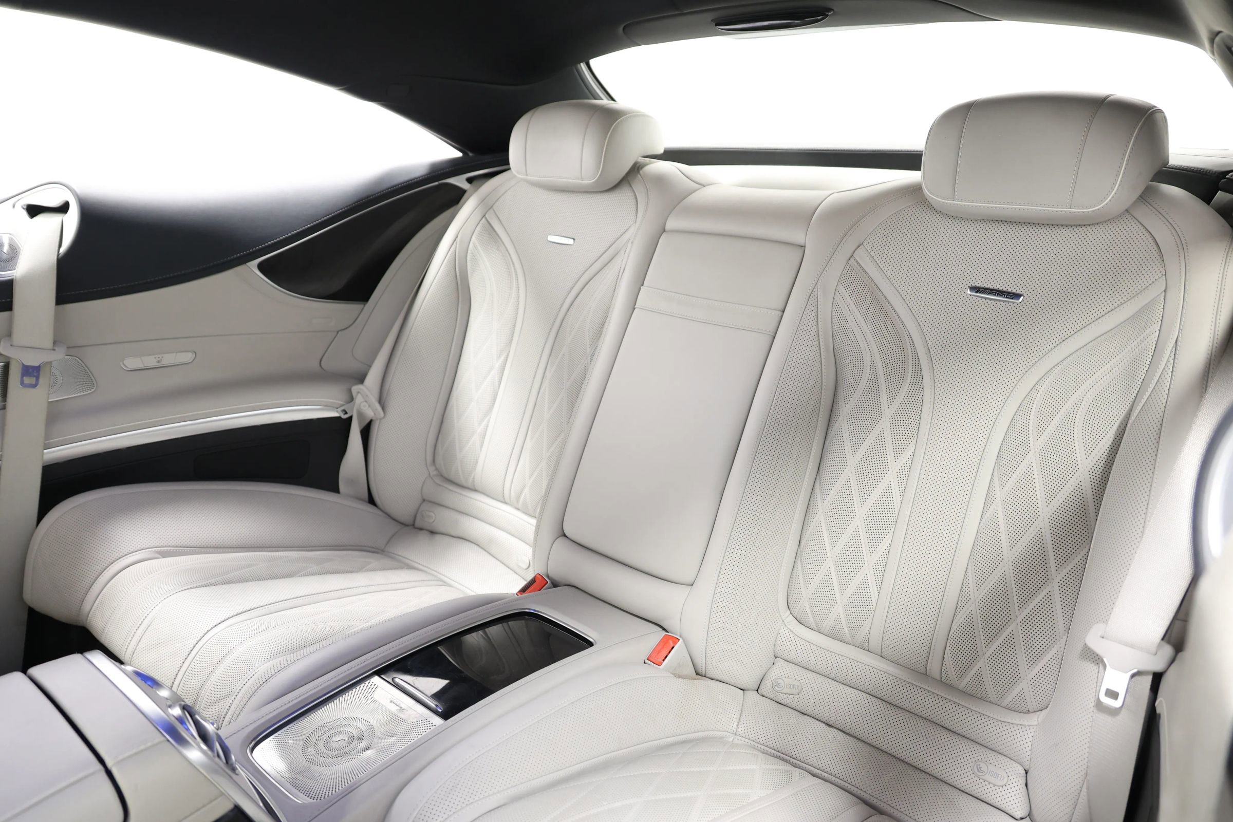 Used 2016 Mercedes-Benz S 65 AMG Coupe image 29