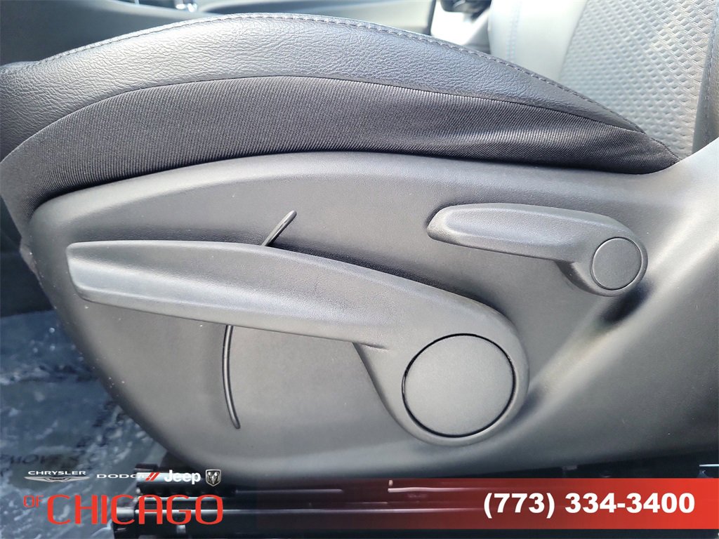 New 2026 Jeep Compass Latitude image 19