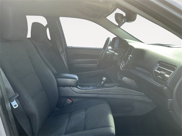 Used 2021 Dodge Durango SXT w/ 3rd Row Seating Group image 13