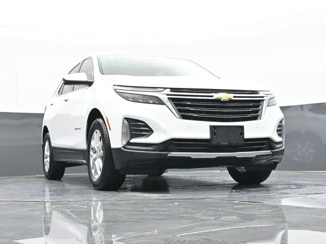 Used 2024 Chevrolet Equinox LT image 49