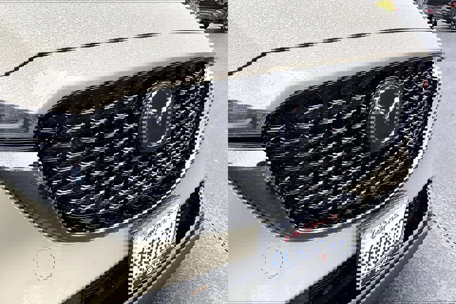 Used 2024 MAZDA CX-5 Carbon Edition image 57