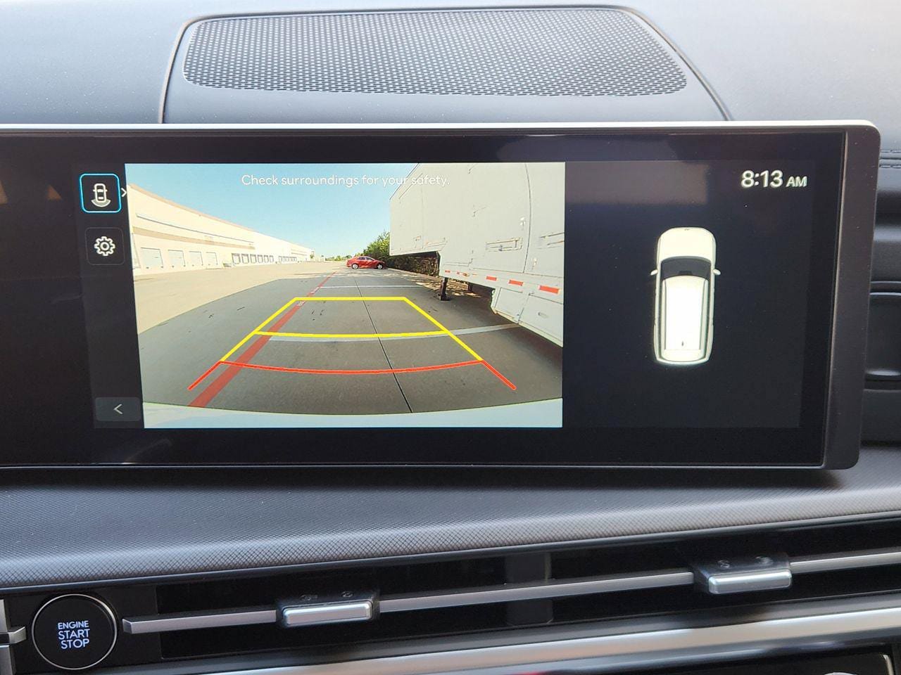 New 2026 Hyundai Santa Fe XRT AWD/4WD image 15