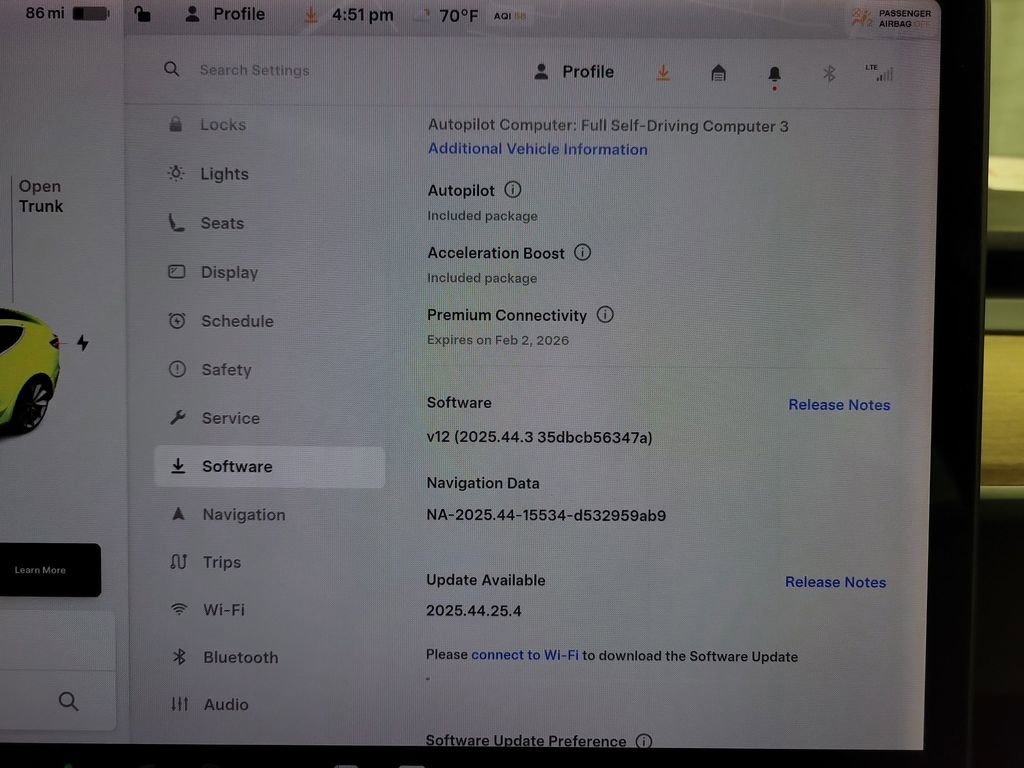 Used 2018 Tesla Model 3 Long Range image 20