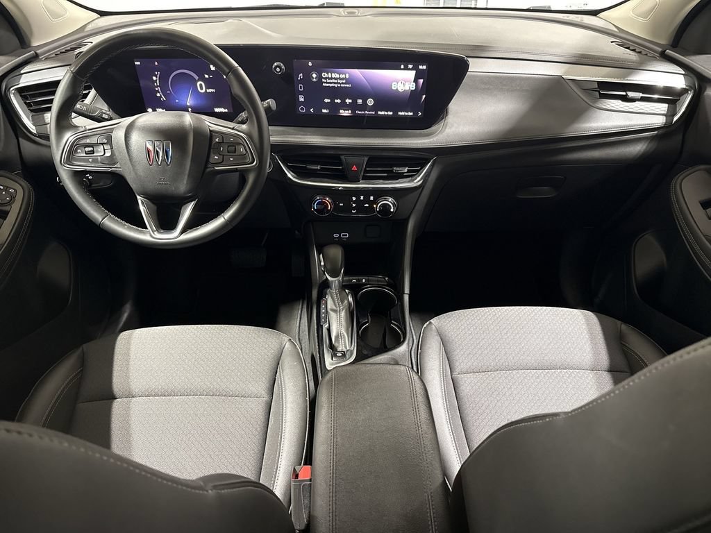 Used 2025 Buick Encore GX Preferred FWD image 10
