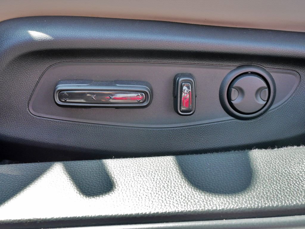 Used 2025 Honda Accord Touring image 23