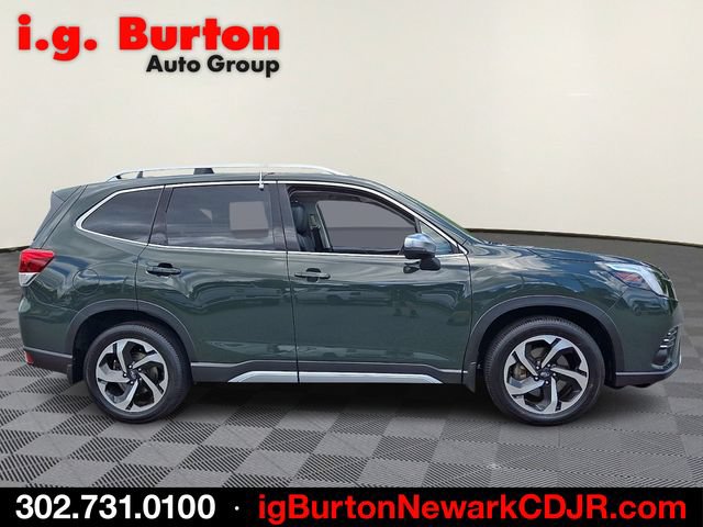 Used 2023 Subaru Forester Touring AWD/4WD image 7