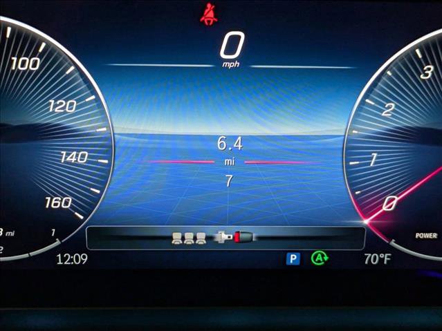 New 2026 Mercedes-Benz GLE 450 4MATIC Coupe image 11