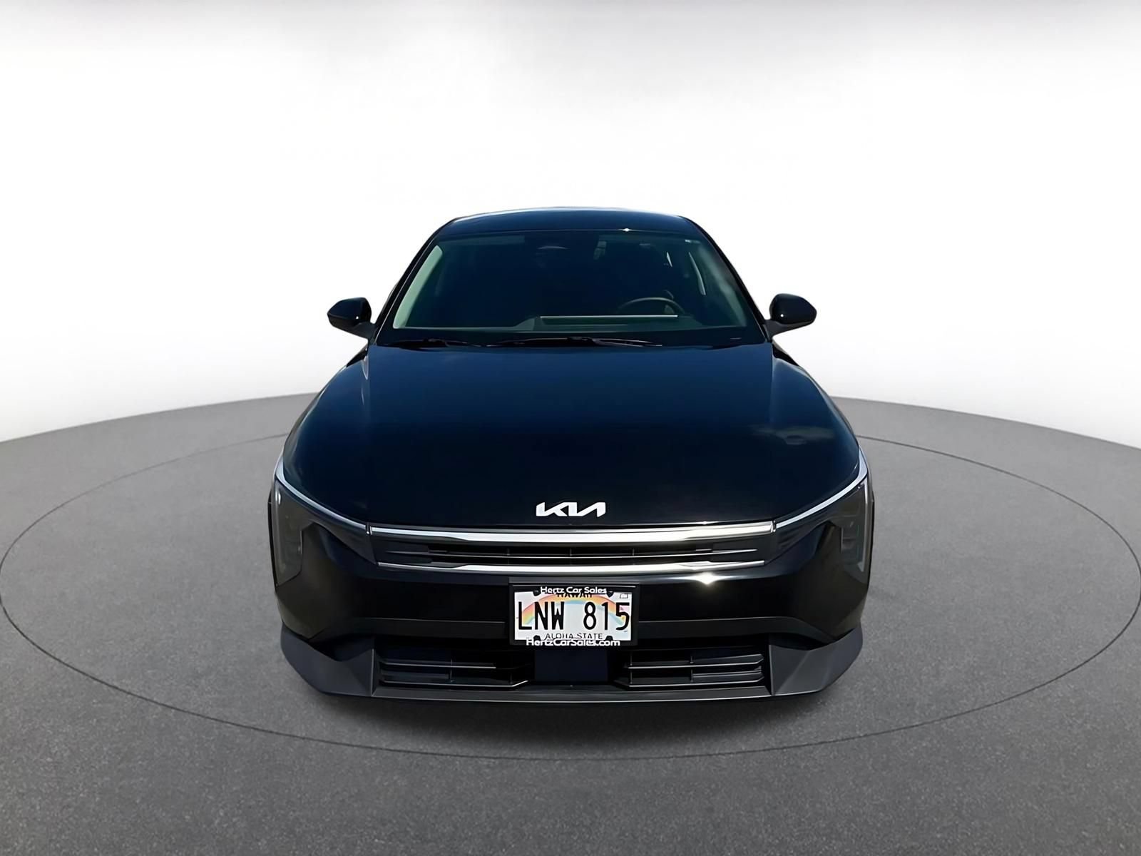 Used 2025 Kia K4 FWD image 4