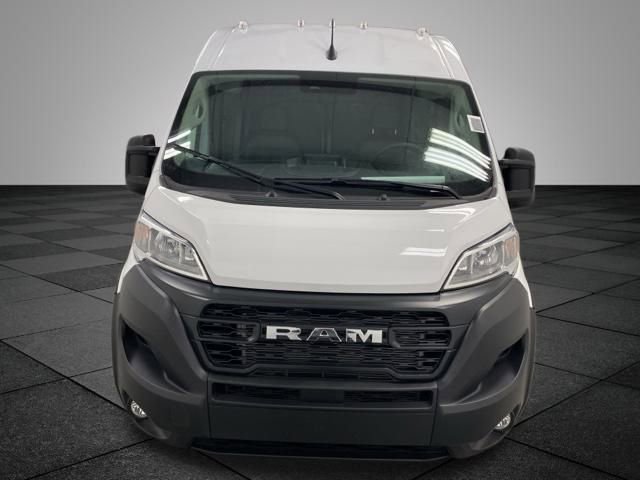New 2026 RAM ProMaster 2500 w/ Convenience Group FWD image 2