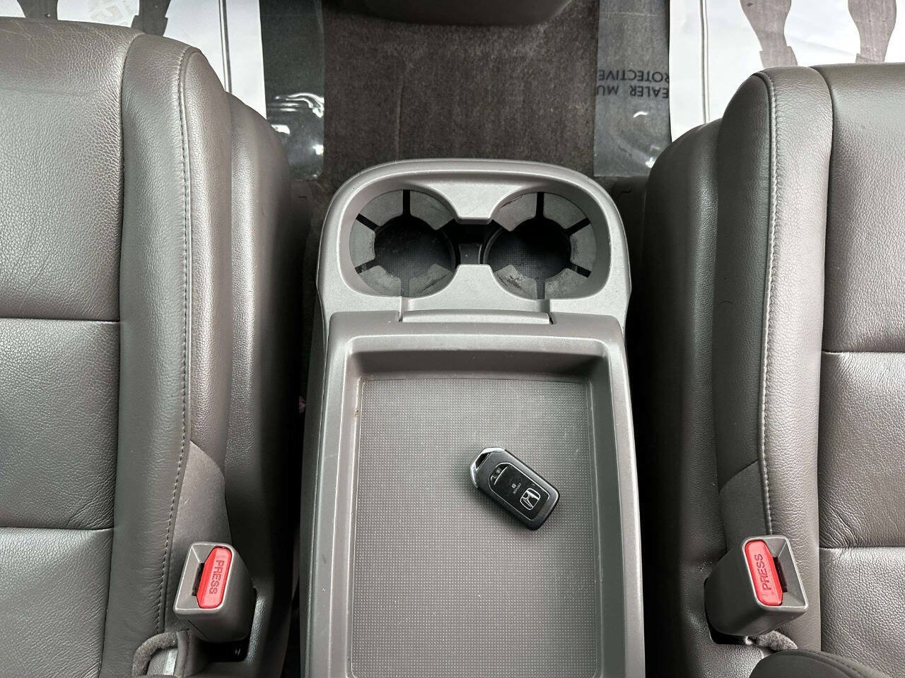 Used 2016 Honda Odyssey Touring Elite image 25