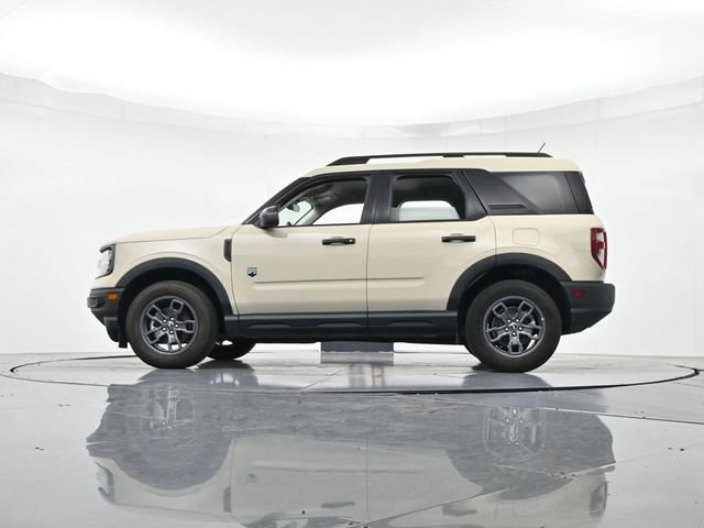 Used 2024 Ford Bronco Sport Big Bend AWD/4WD image 40