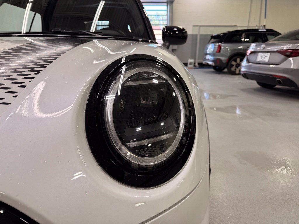 New 2026 MINI Cooper S FWD image 9