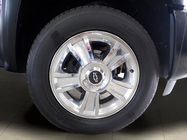 Used 2013 Chevrolet Silverado 1500 LTZ image 30