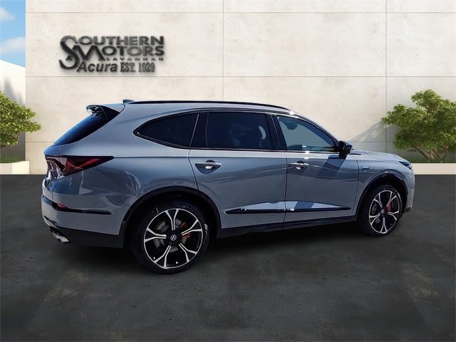 New 2026 Acura MDX Type S image 26