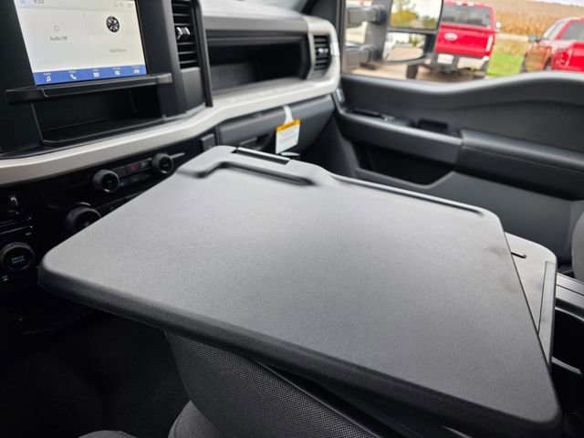 New 2026 Ford F350 XL w/ STX Appearance Package image 18