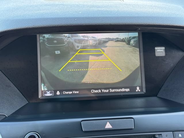 Used 2017 Acura MDX SH-AWD w/ Technology Package image 28