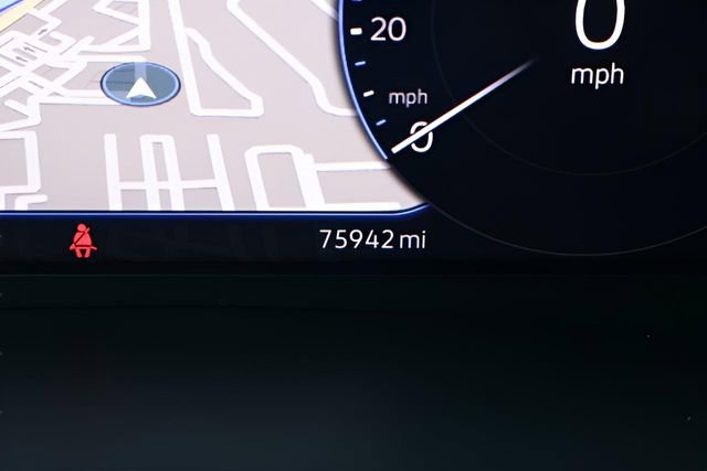 Used 2021 Volkswagen Atlas Cross Sport SEL image 27